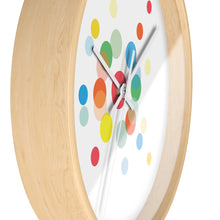 Load image into Gallery viewer, Radiant Expansion Wall Clock