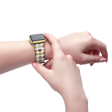 Load image into Gallery viewer, Limited Edition - Happy Dots Watch Band