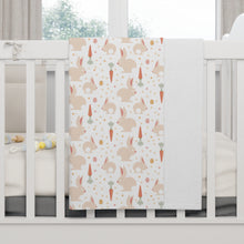 Load image into Gallery viewer, Soft Fleece Baby Blanket
