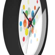Load image into Gallery viewer, Radiant Expansion Wall Clock
