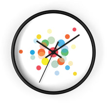 Load image into Gallery viewer, Radiant Expansion Wall Clock
