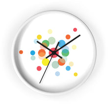 Load image into Gallery viewer, Radiant Expansion Wall Clock
