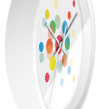 Load image into Gallery viewer, Radiant Expansion Wall Clock
