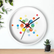 Load image into Gallery viewer, Radiant Expansion Wall Clock
