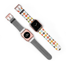 Load image into Gallery viewer, Limited Edition - Happy Dots Watch Band

