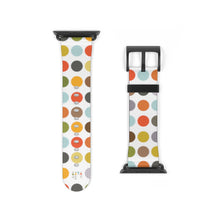 Load image into Gallery viewer, Limited Edition - Happy Dots Watch Band

