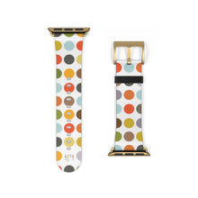 Load image into Gallery viewer, Limited Edition - Happy Dots Watch Band
