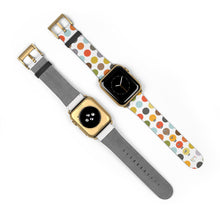 Load image into Gallery viewer, Limited Edition - Happy Dots Watch Band
