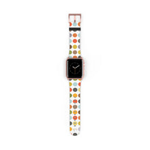 Load image into Gallery viewer, Limited Edition - Happy Dots Watch Band
