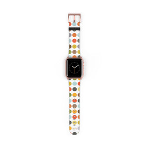 Limited Edition - Happy Dots Watch Band