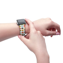 Load image into Gallery viewer, Limited Edition - Happy Dots Watch Band
