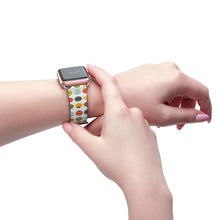Load image into Gallery viewer, Limited Edition - Happy Dots Watch Band
