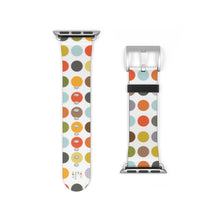 Load image into Gallery viewer, Limited Edition - Happy Dots Watch Band
