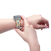 Load image into Gallery viewer, Limited Edition - Happy Dots Watch Band
