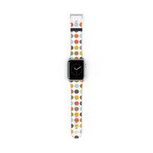 Load image into Gallery viewer, Limited Edition - Happy Dots Watch Band
