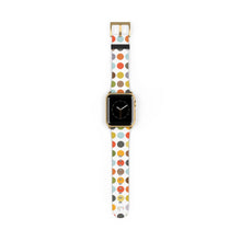 Load image into Gallery viewer, Limited Edition - Happy Dots Watch Band
