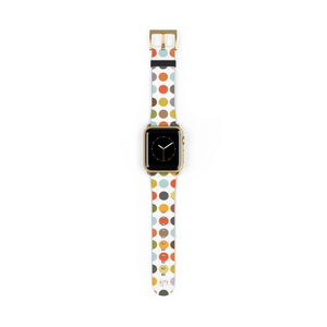 Limited Edition - Happy Dots Watch Band