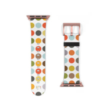 Load image into Gallery viewer, Limited Edition - Happy Dots Watch Band
