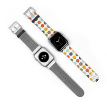 Load image into Gallery viewer, Limited Edition - Happy Dots Watch Band
