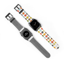 Load image into Gallery viewer, Limited Edition - Happy Dots Watch Band
